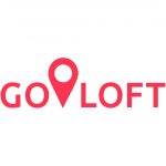 Goloft — сервис поиска и почасового бронирования площадок