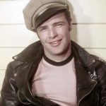 Марлон Брандо(Marlon Brando) : Биография, карьера, личная жизнь