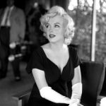 Мэрилин Монро( Marilyn Monroe) : Биография, карьера, личная жизнь