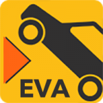 Эвакуатор «EVA» Калининград