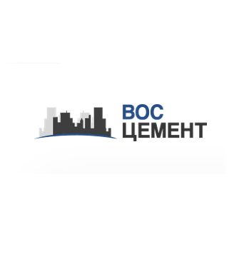 ООО “ВосЦемент” — продажа цемента и строительных смесей