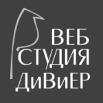 Веб студия ДиВиЕР
