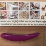 Ручка для рисования специями «Вдохновение»
