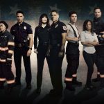 Фильм «9-1-1 Одинокая звезда» (2020)