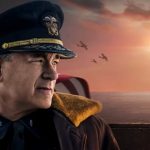 Фильм «Грейхаунд» (2020)