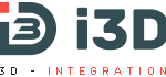 i3D