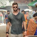 Фильм «Тайлер Рейк — операция по спасению» (2020)