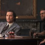 Фильм «Джентльмены» (2020)