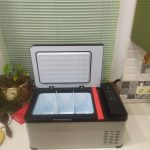 автохолодильник libhof q18