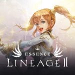 lineage 2 essence