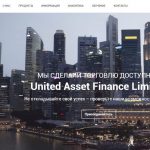United Asset Finance Limited, united-asset-finance.com
