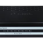 D-Link DES-1008A
