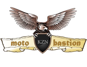 Мотосалон Бастион / MOTOBASTION