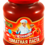 Томатная паста ГастрономЪ