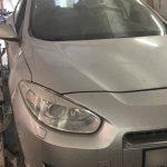 Автосервис Renault-Smr