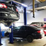 Автосервис Volkswagen163