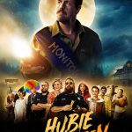Фильм «Хэллоуин Хьюби» (2020)