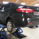 Автосервис Kservice174