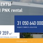 PNK rental, pnkrental.ru