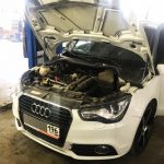 Автосервис Audi96