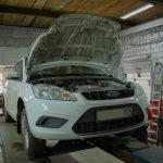 Автосервис Ford174