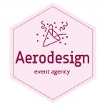 Праздничное агентство Aerodesign.MD