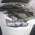 Автосервис Mitsubishi163