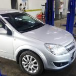 Автосервис Opel163