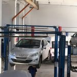 Автосервис Peugeot163