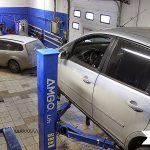 Автосервис Генри-F