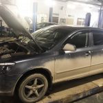 Автосервис Skoda96