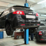 Автосервис Chevrolet-1