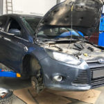 Автосервис Ford164