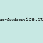 AE Food Service