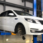 Автосервис kservice64