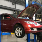 Автосервис Mazda64