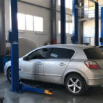 Автосервис Opel161