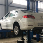 Автосервис Peugeot64