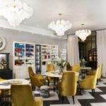 Салон красоты Beauty Lounge