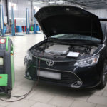 Автосервис Toyota161