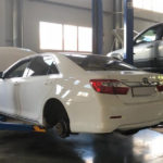 Автосервис Toyota64