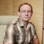 Семейный психолог Борис Иванов