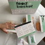 Foodbasket г. Москва