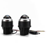 Противотуманные линзы AMS Bi-LED FOG 3