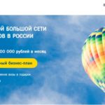 Франшиза Первый визовый центр