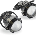 Автомобильные линзы AMS Bi-LED i1 2.5″