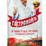 Кетчуп острый ГастрономЪ