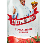 Кетчуп томатный ГастрономЪ
