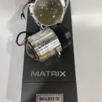 Автомобильные линзы AMS MATRIX Bi-LED 3″