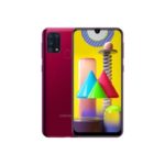 Samsung Galaxy M31